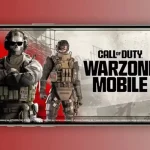 بازی Call of Duty: وارزون موبایل برای اندروید و iOS منتشر شد
