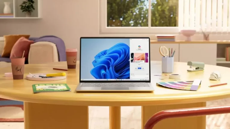 آموزش استفاده از دوربین به عنوان وبکم در ویندوز 11