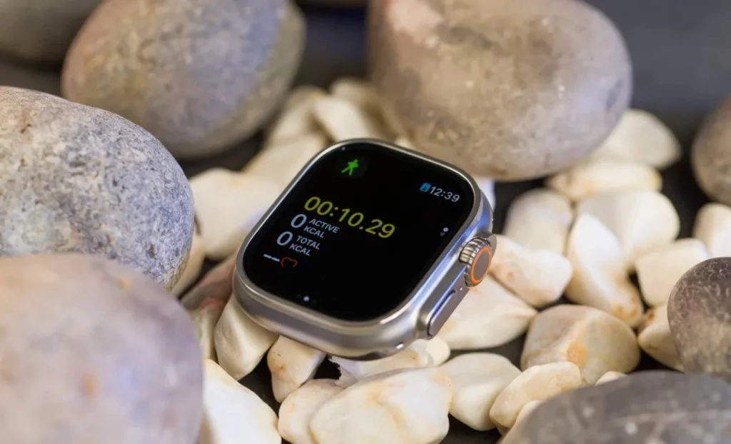 اپل پروژه دیگری را هم لغو کرد؛ توقف توسعه اپل واچ میکرو LED