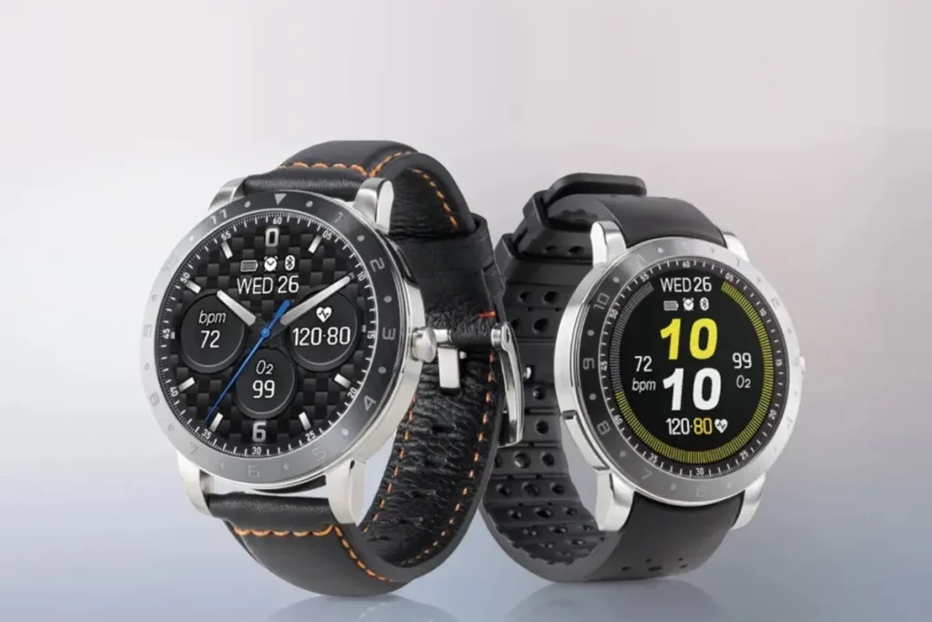 رقیب گلکسی واچ و پیکسل واچ از ایسوس وارد بازار خواهد شد