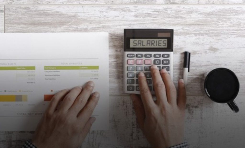 حداقل حقوق و دستمزد سال 1403 چقدر است؟