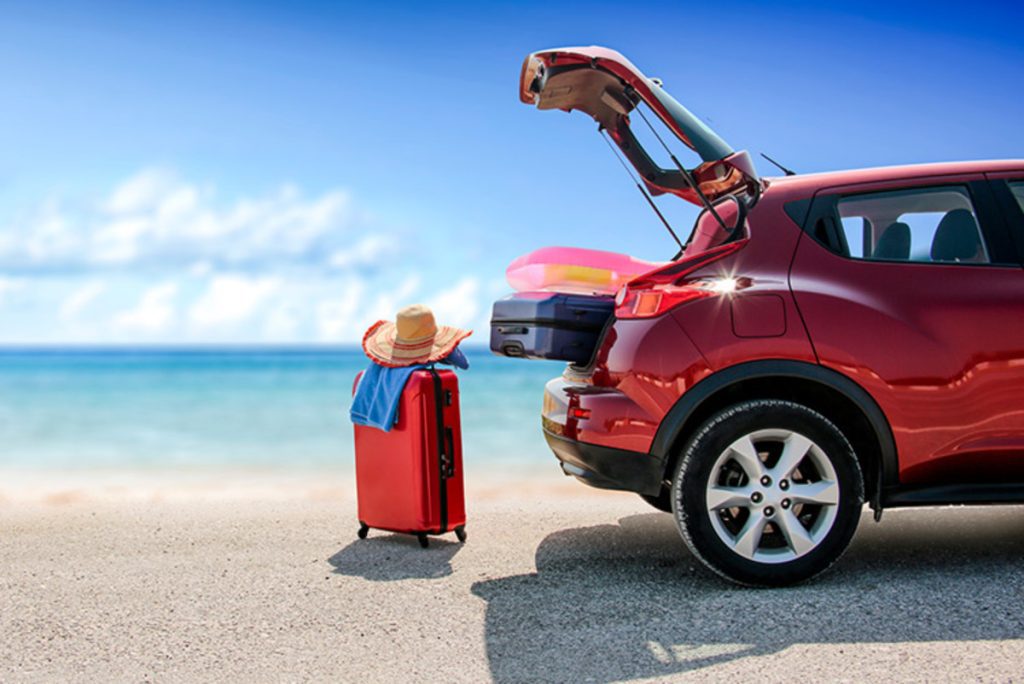 رنت یا اجاره خودرو در نوروز 1403