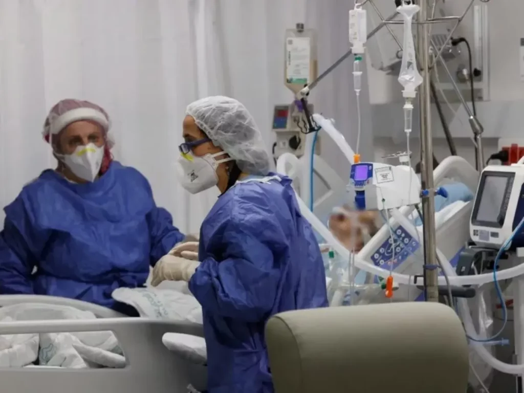 محققان: مرگ‌ ناشی از بیماری های قلبی در دوران کرونا در 30 سال گذشته بی‌سابقه بوده است