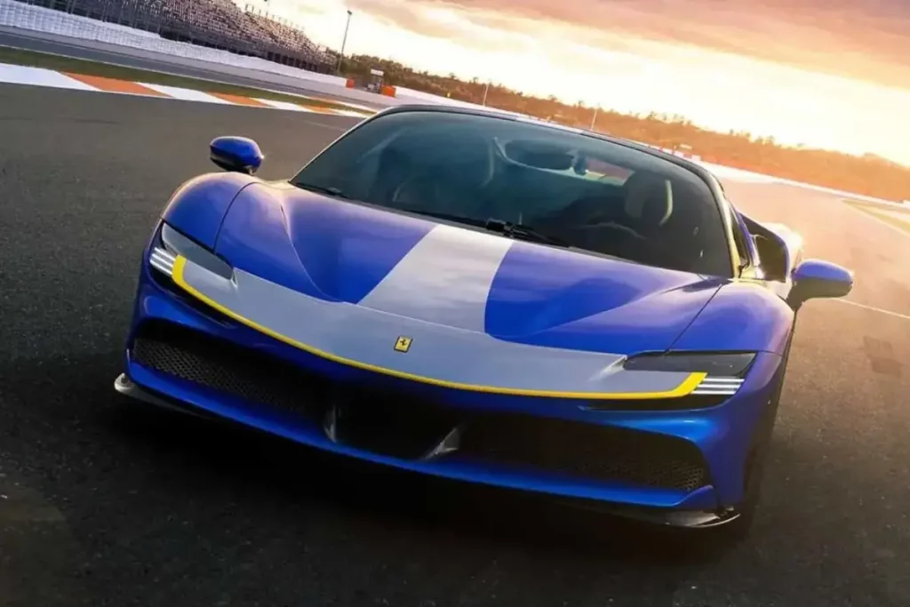 خودروهای برقی فراری غرش خواهند کرد