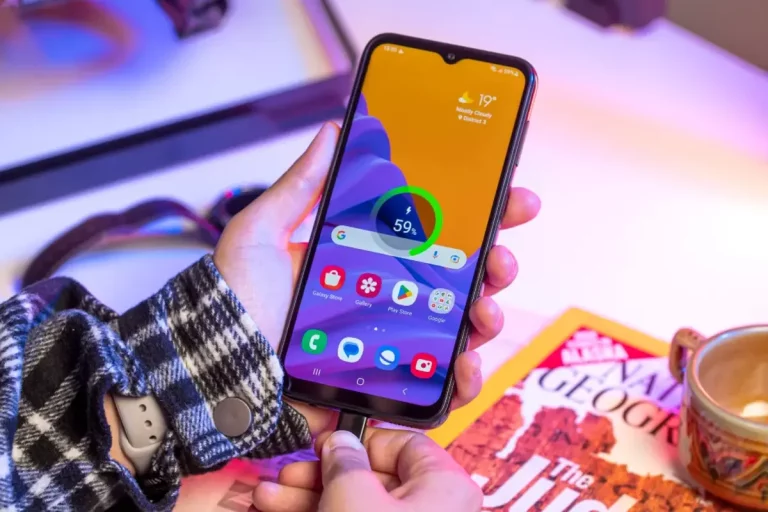 گلکسی M15 لو رفت؛ گوشی ارزان سامسونگ با طراحی آشنا