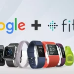 Google Fitbit جایگزین Fitbit by Google شد