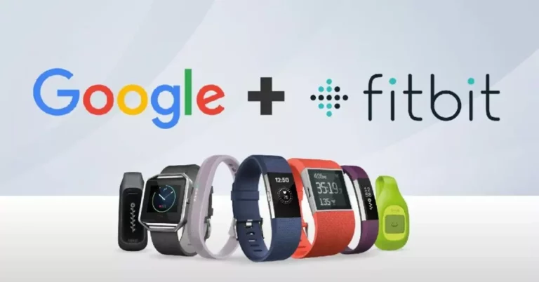 Google Fitbit جایگزین Fitbit by Google شد