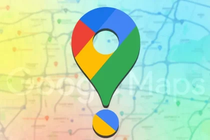 نمایش ورودی ساختمان در گوگل مپ بزودی فراهم میشود