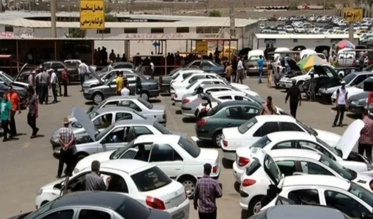 افزایش قیمت خودروهای داخلی / دنا پلاس اتوماتیک چقدر شد؟