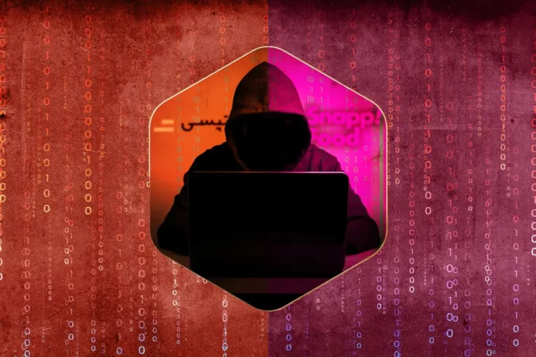 وبسایت بنیاد مستضعفان توسط بختک هک شد