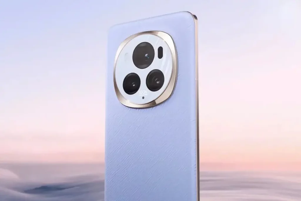 بهترین دوربین آنر مجیک 6 پرو است!