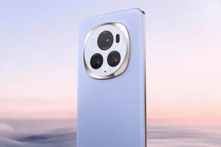 بهترین دوربین آنر مجیک 6 پرو است!