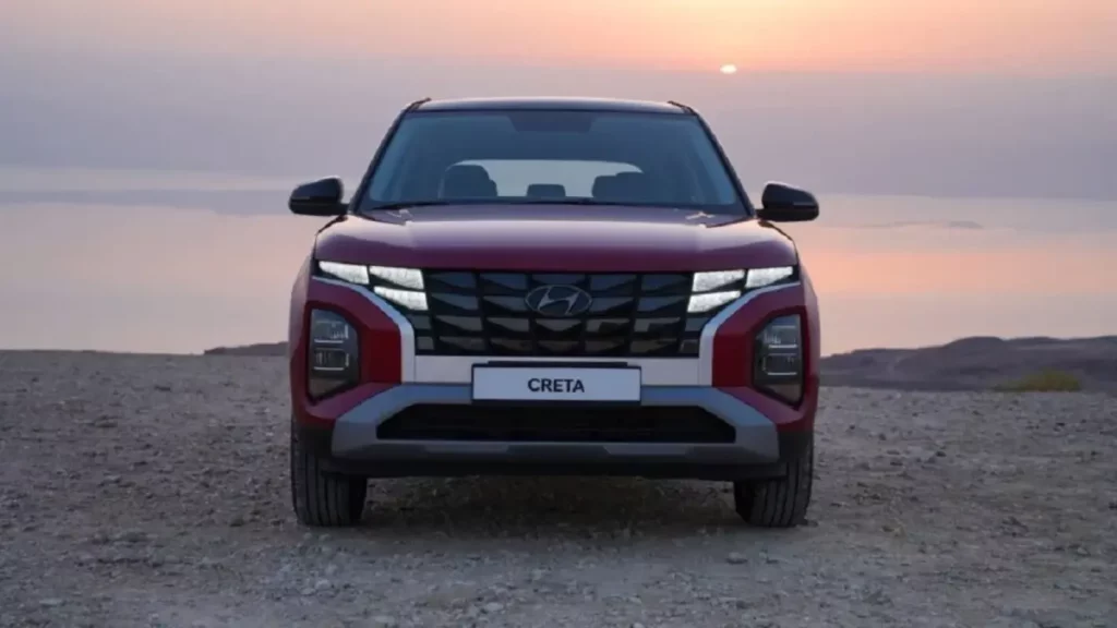 قیمت هیوندای کرتا 2023 در ایران مشخص شد.