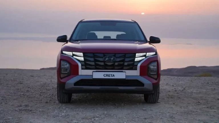 قیمت هیوندای کرتا 2023 در ایران مشخص شد.