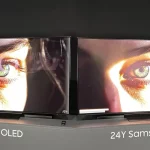 صفحه نمایش تلویزیون OLED ضد انعکاس، آیا موفق خواهد بود؟