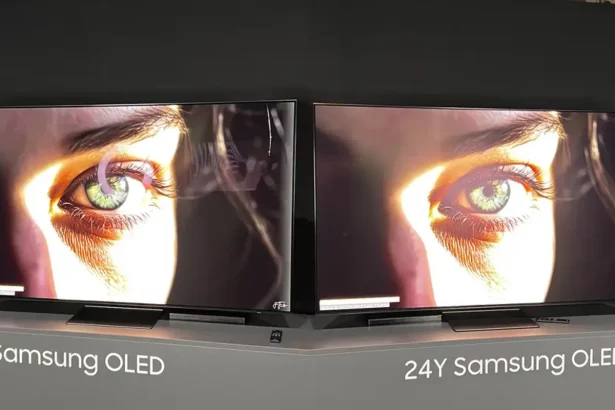 صفحه نمایش تلویزیون OLED ضد انعکاس، آیا موفق خواهد بود؟