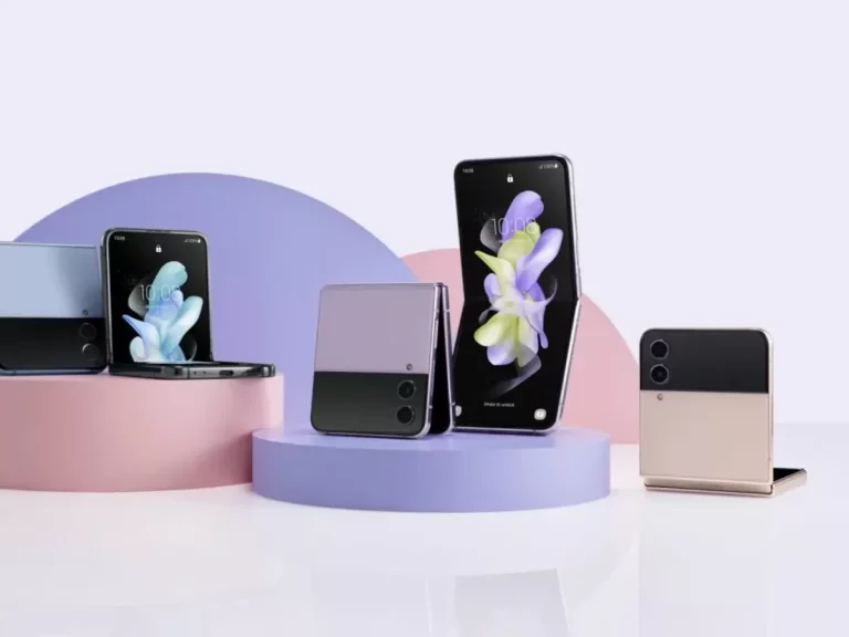 احتمال عرضه گوشی تاشوی ارزان 800 دلاری سامسونگ در سال 2024