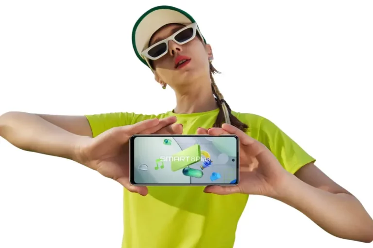 گوشی 5 میلیونی اسمارت 8 پلاس با باتری 6 هزار میلی‌آمپرساعتی عرضه شد