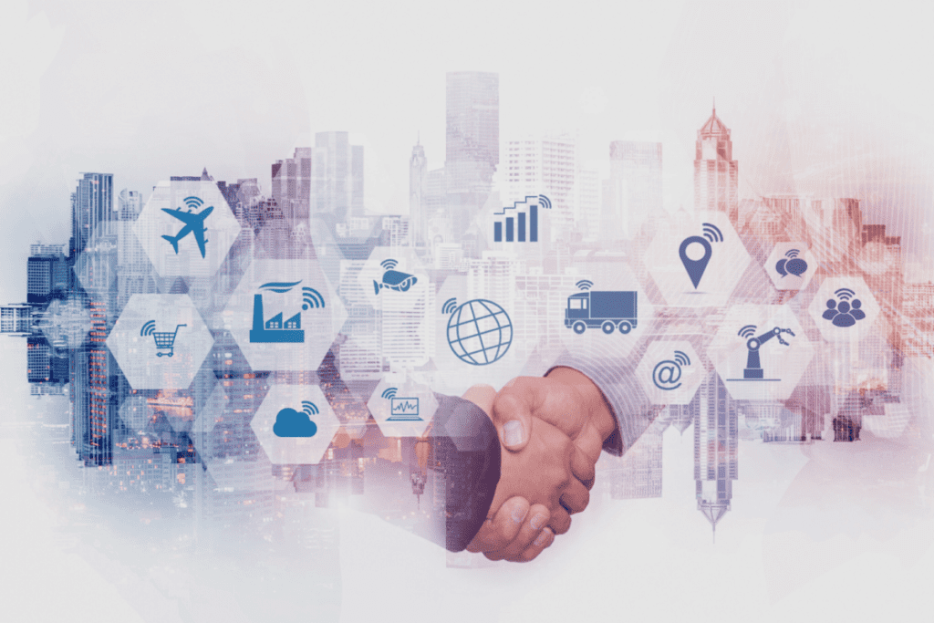 چالش ها و فرصت های اینترنت اشیا