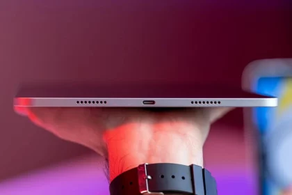 افشای رندرهای CAD آیپد پرو 2024؛ تبلت اپل باریک‌تر می‌شود