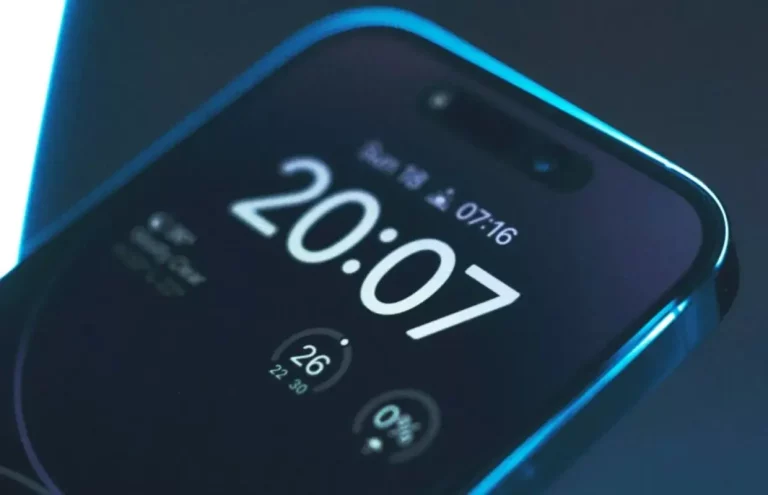 نمایشگر 120 هرتزی در آیفون 17 و 17 پلاس