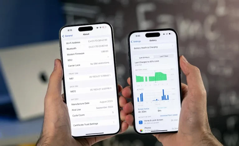 اپل: دولت آمریکا در پی اندرویدی کردن آیفون است