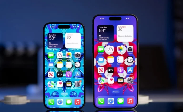 آیفون 17 مجهز به شیشه ضدانعکاس و ضدخش خواهد بود