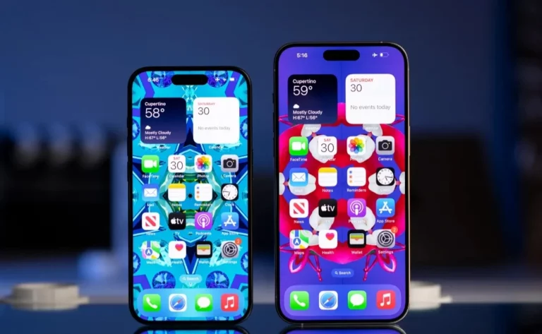 پشتیبانی از سایدلود با انتشار آپدیت iOS 17.4