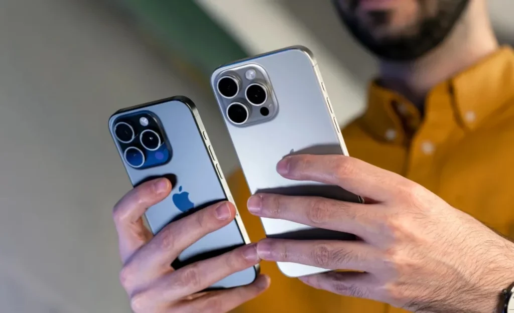 عملکرد فاجعه بار قاب FineWoven آیفون در فروشگاه آمازون