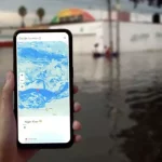 پیش بینی سیلاب با هوش مصنوعی جدید گوگل تا 7 روز پیش از وقوع