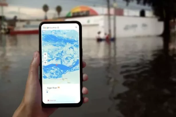 پیش بینی سیلاب با هوش مصنوعی جدید گوگل تا 7 روز پیش از وقوع