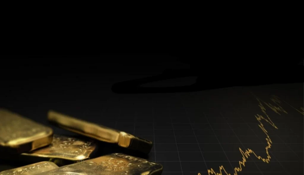 شکست مقاومت انس جهانی طلا در 19 اسفند 1402