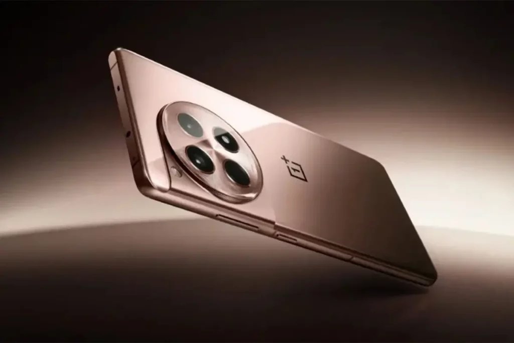 شارژدهی چشمگیر گوشی جدید وان پلاس