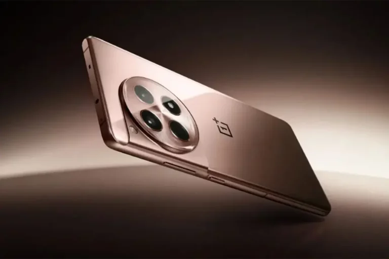 شارژدهی چشمگیر گوشی جدید وان پلاس