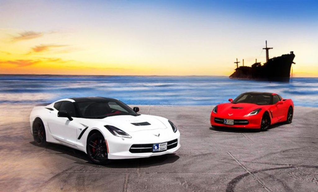 قیمت و شرایط اجاره خودرو در کیش