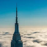 پروژه بعدی عربستان: ساخت بلندترین برج جهان با ارتفاع 2 کیلومتر