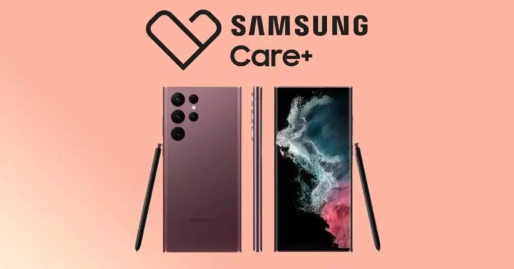 تعمیر رایگان باتری گوشی‌های کاربران +Care سامسونگ