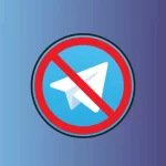 تلگرام در اسپانیا مسدود شد