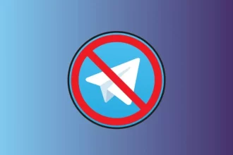 تلگرام در اسپانیا مسدود شد