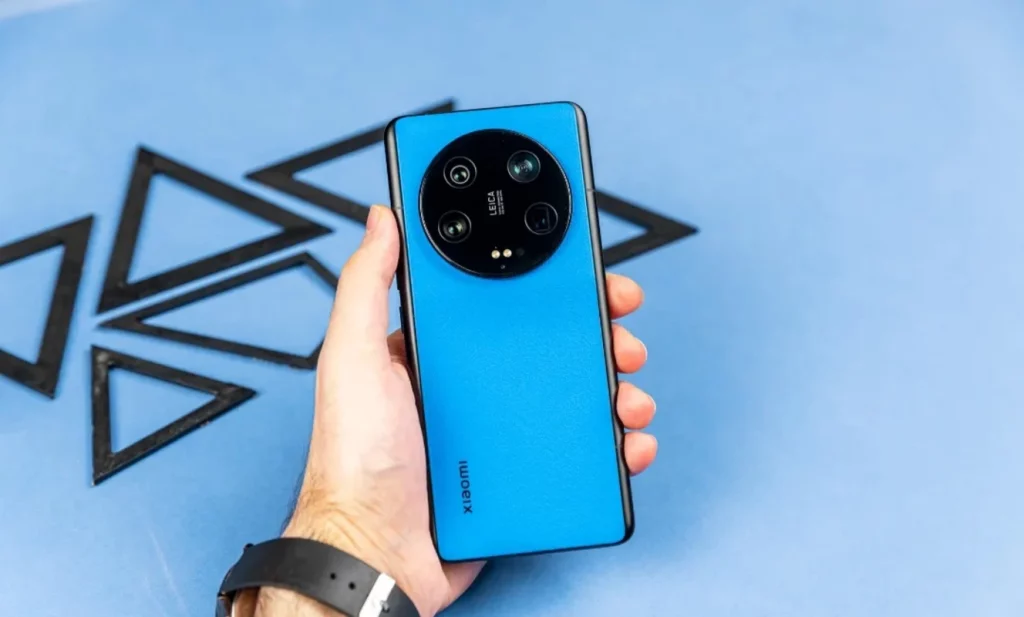 رقابت دشوار شیائومی در بازار جهانی با حضور اپل و سامسونگ