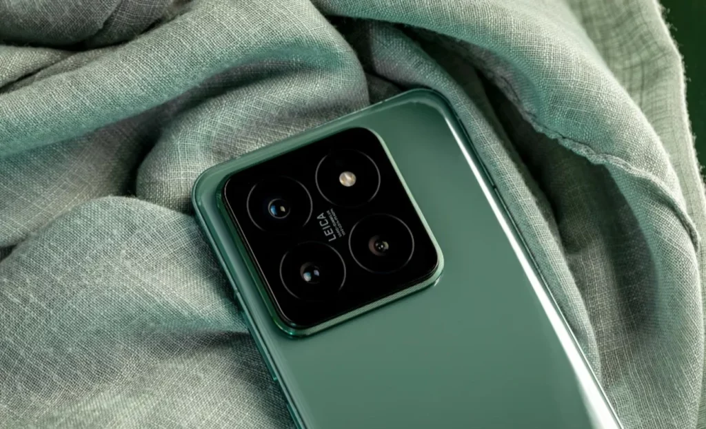 شیائومی 15 با قیمت بیشتر از شیائومی 14 عرضه می‌شود؟