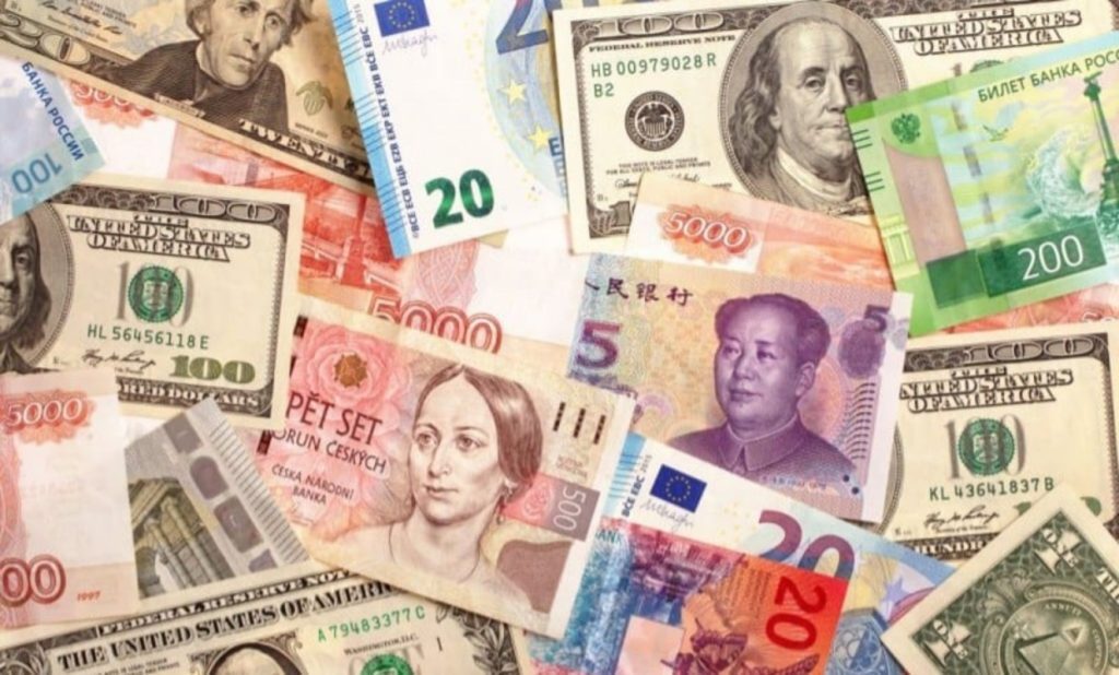 آیا تثبیت دلار به نفع سایر ارزهاست؟