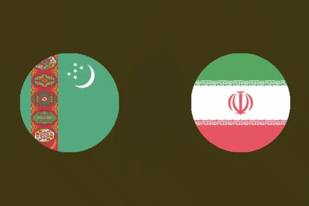 ساعت بازی فوتبال و ترکیب احتمالی ایران مقابل ترکمنستان
