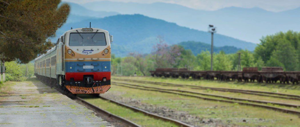 بهترین مقصد سفر در عید 1403 با قطار 5 تعطیلات عید با قطار کجا بریم؟