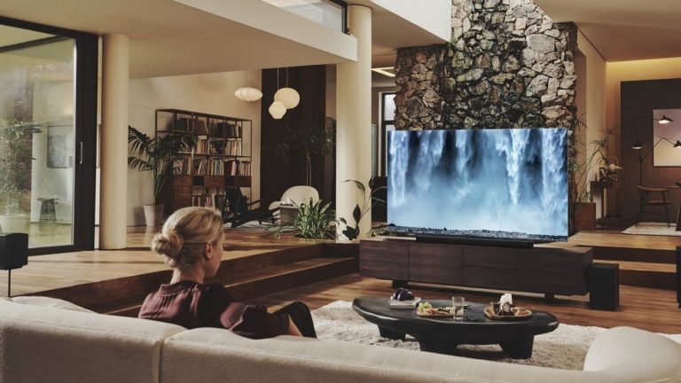 بهترین تلویزیون های 2024 - بخش دوم