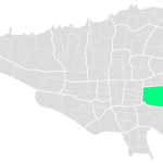 منطقه 14 تهران چه محله هایی دارد؟ آشنایی با منطقه 14 تهران