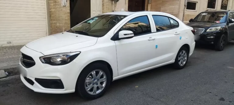 افزایش قیمت شاهین اتوماتیک برای فروردین 1403