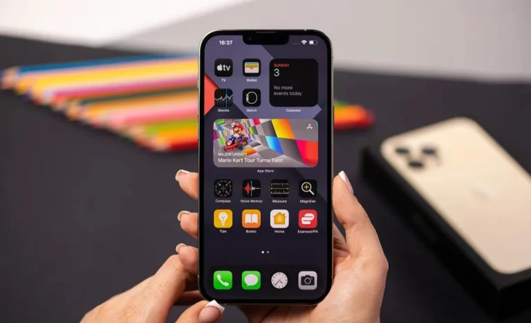 سایدلود آیفون فعال شد