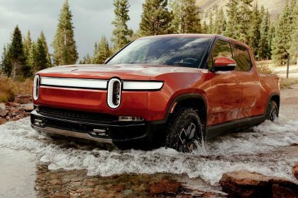 GoFast Camper و Topper جدید برای Rivian R1T، ماجراجویی شما را ارتقا میدهند