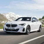 این سریع ترین ماشین BMW در دنیا است
